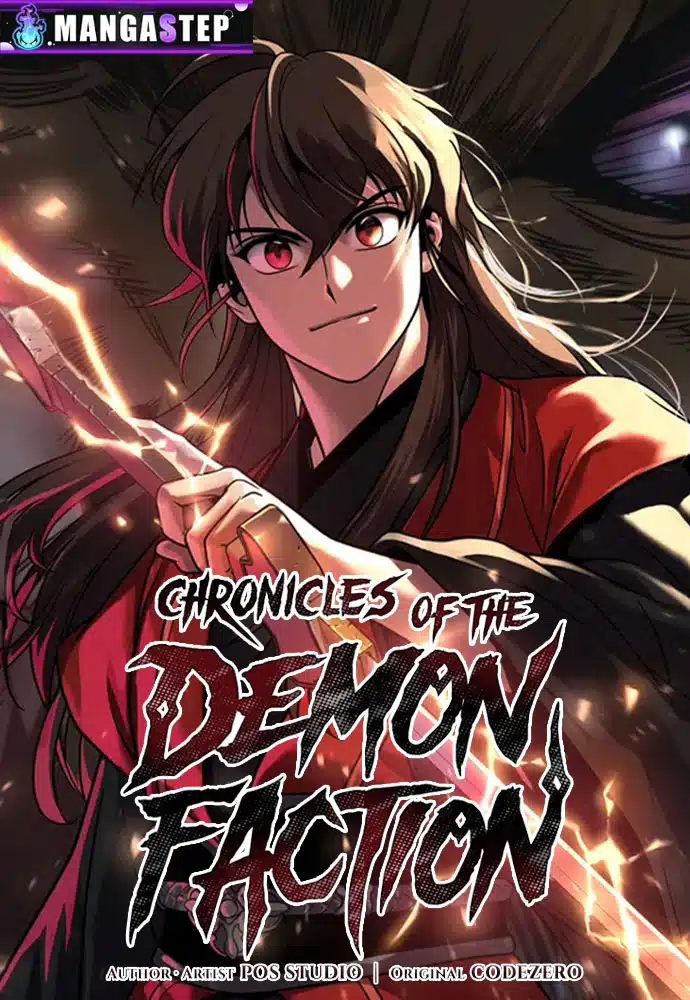 Chronicles of the Demon Faction