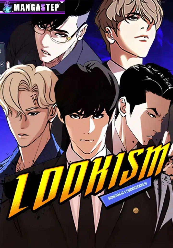 Lookism