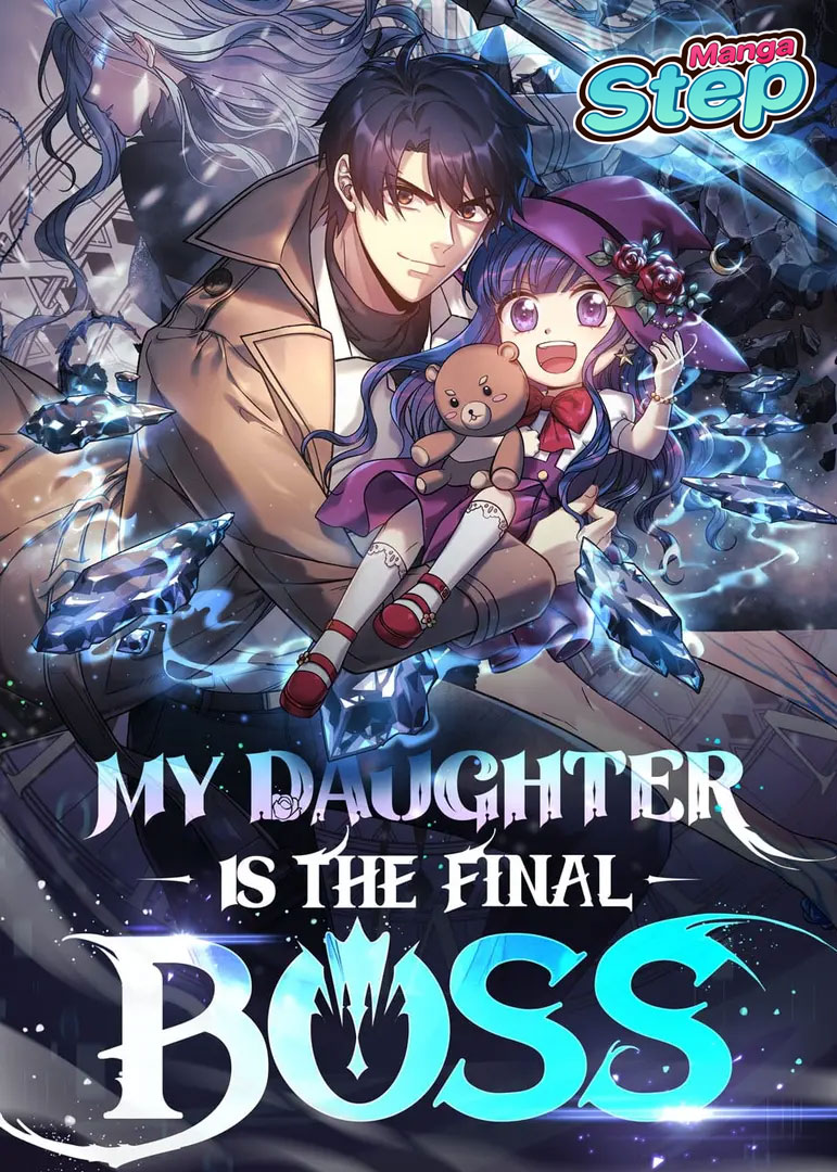 อ่าน My Daughter Is the Final Boss