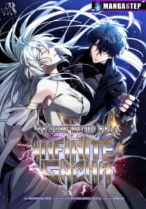 Pick Me Up, Infinite Gacha