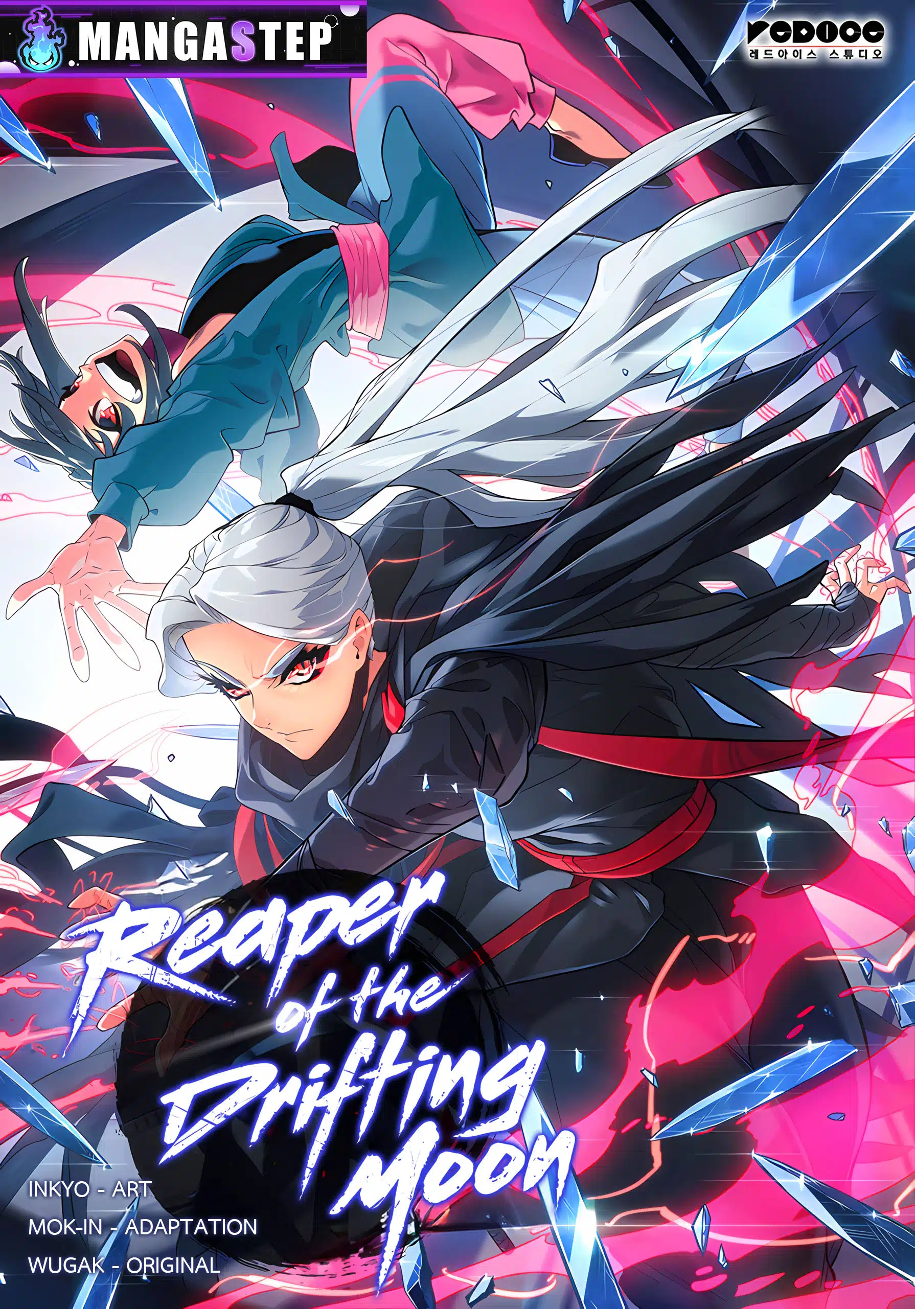 Reaper of the Drifting Moon