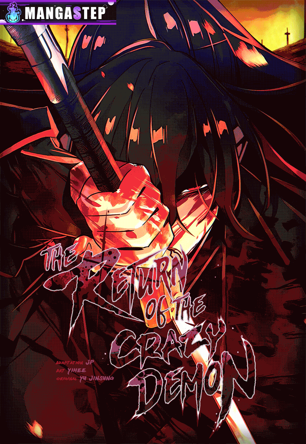 Return of the Crazy Demon
