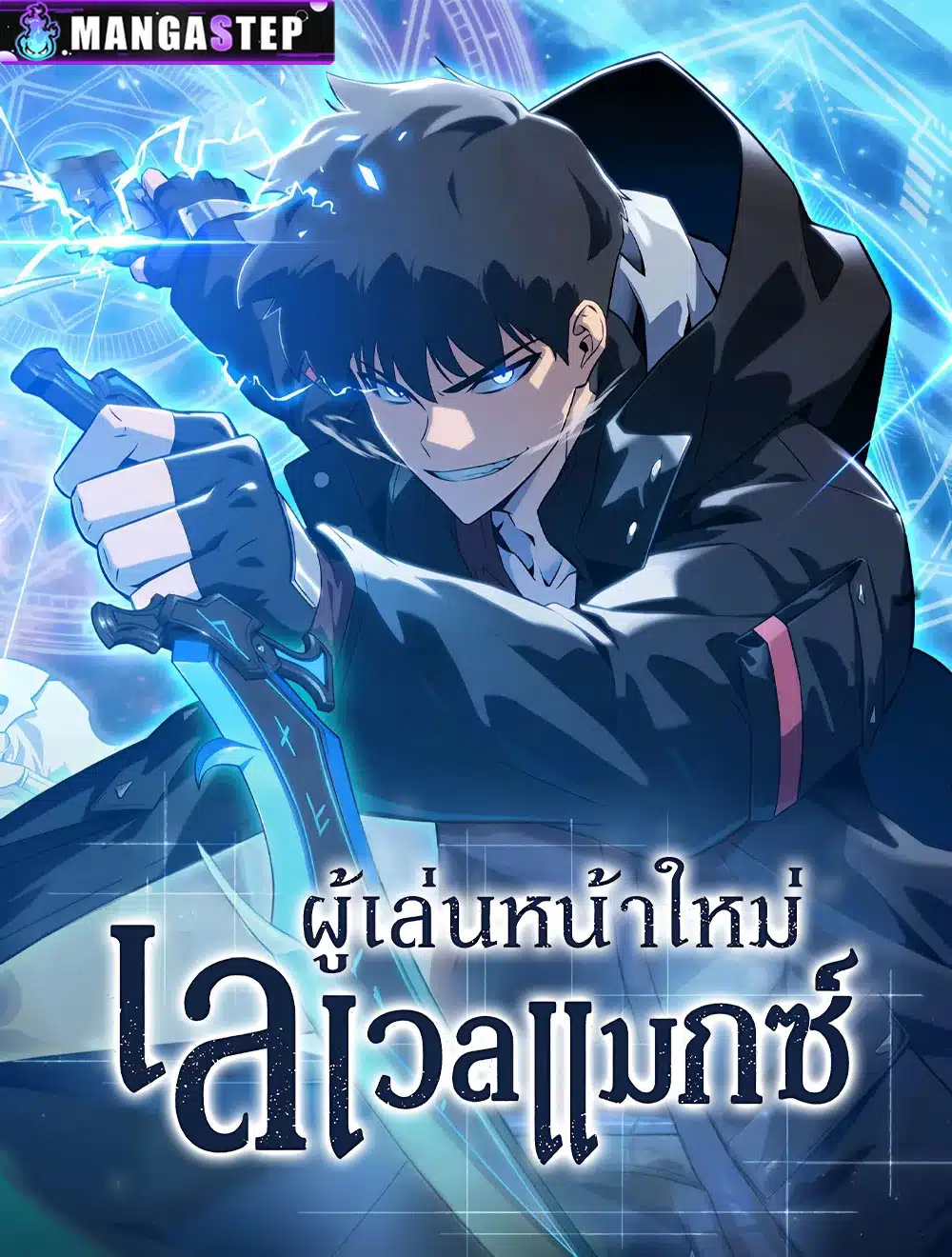 Solo Max-Level Newbie