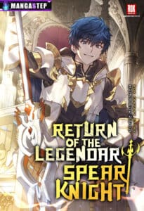 Return of the Legendary Spear Knight