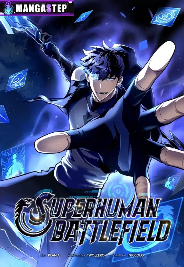 Superhuman Battlefield