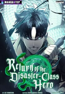 The Return of the Disaster-Class Hero