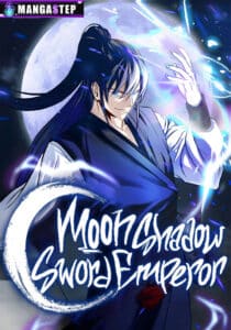 Moon Shadow Sword Emperor