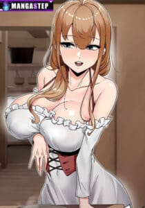 Absolute Hypnosis in Another World