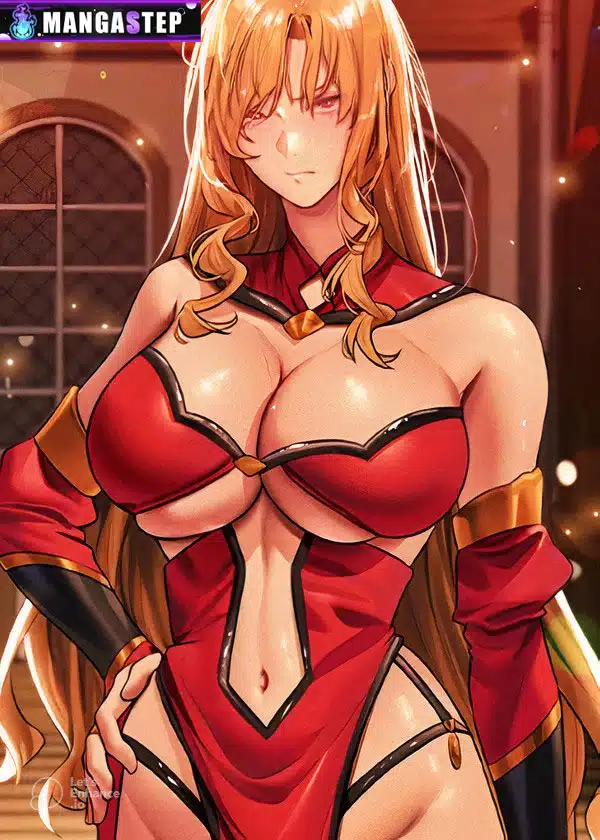 MILF Hunter in Another World MILF Hunter in Another World