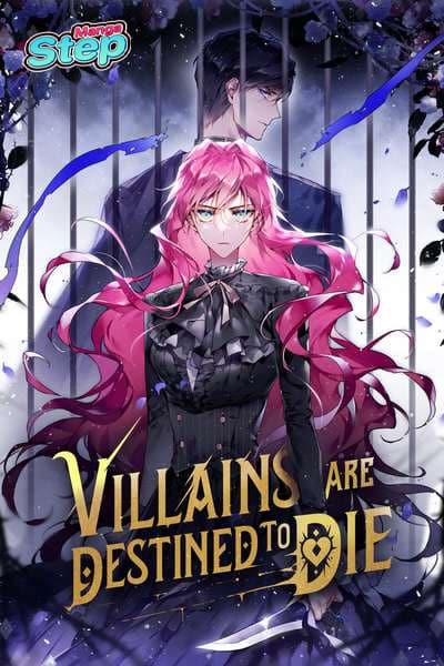 อ่านมังงะ Villains Are Destined to Die เป็นตัวร้ายก็ต้องตายเท่านั้น แปล ...