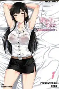 My Sister เมื่อพี่สาวของผมเปลี่ยนไป