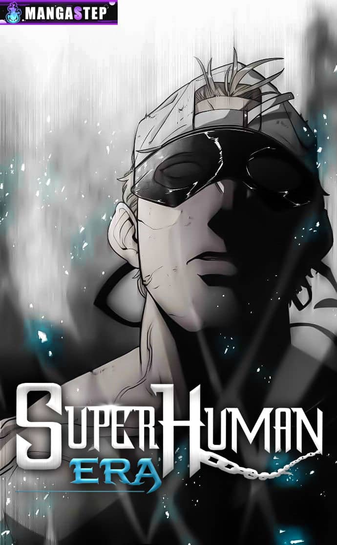 Superhuman Era