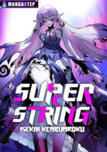 Super String: Isekai Kenbunroku (Webtoon)