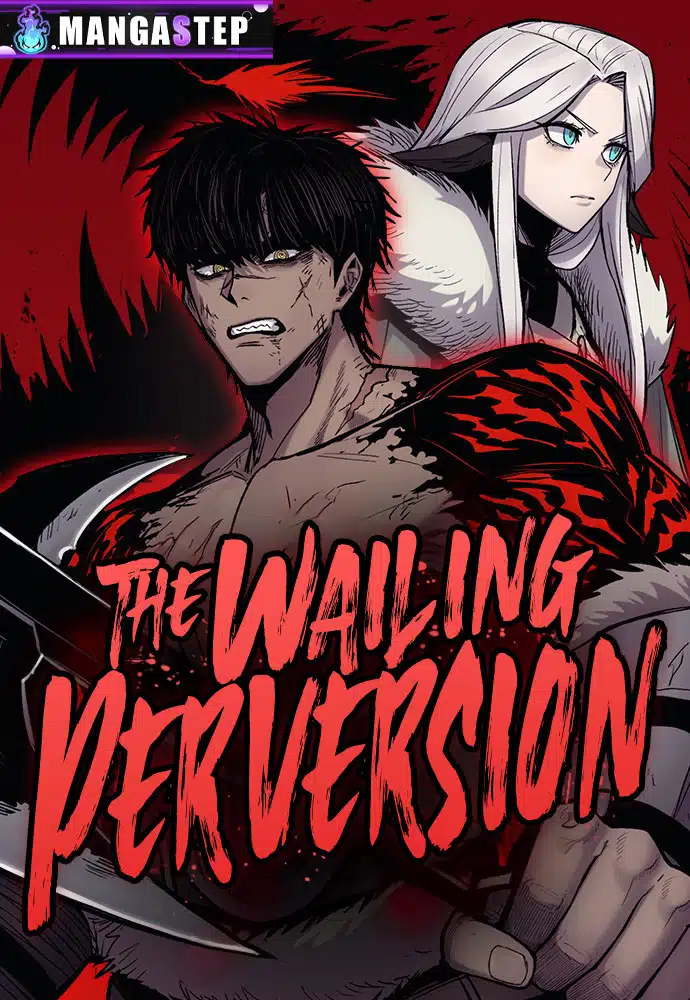 The Wailing Perversion The Wailing Perversion