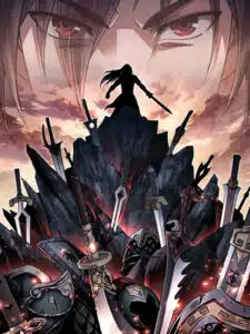 Greatest Boss System หมดยุคพระเอกเกิดใหม่ด้วยระบบโคตรเลว