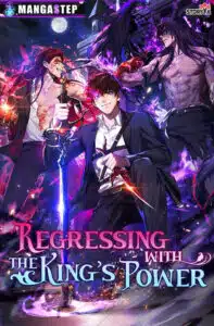 Regressing With the King’s Power