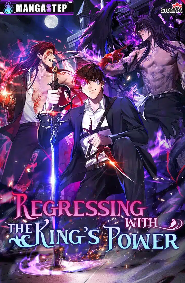 Regressing With the King’s Power Regressing With the King’s Power