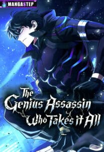 The Genius Assassin Who Takes it All