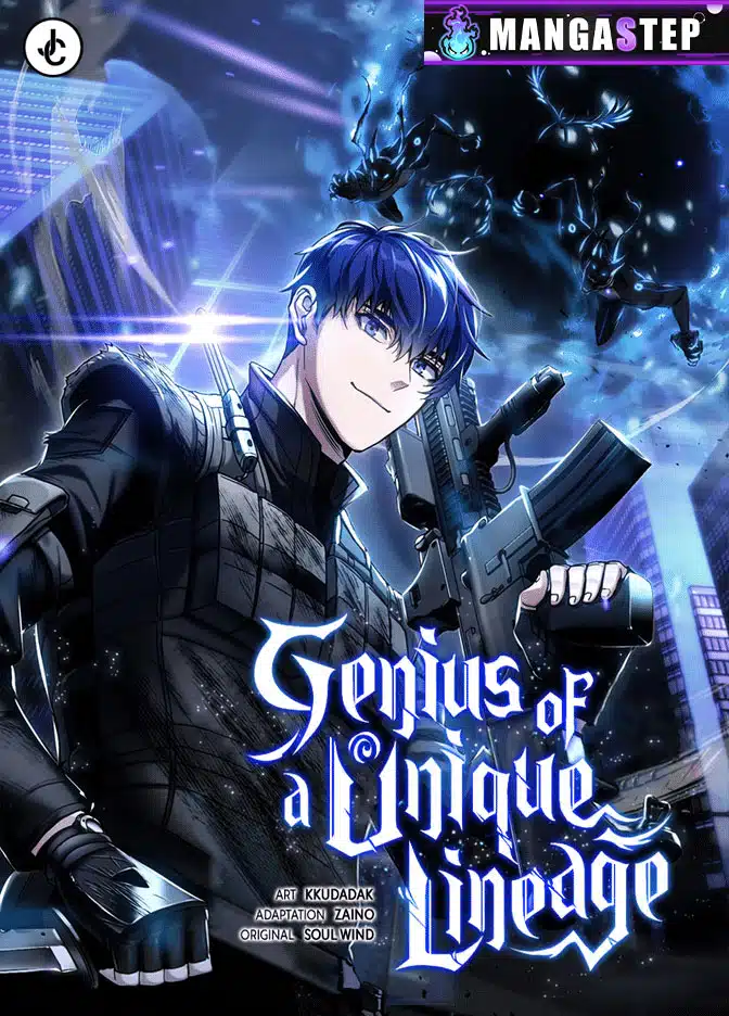 Genius of the Unique Lineage Genius of the Unique Lineage