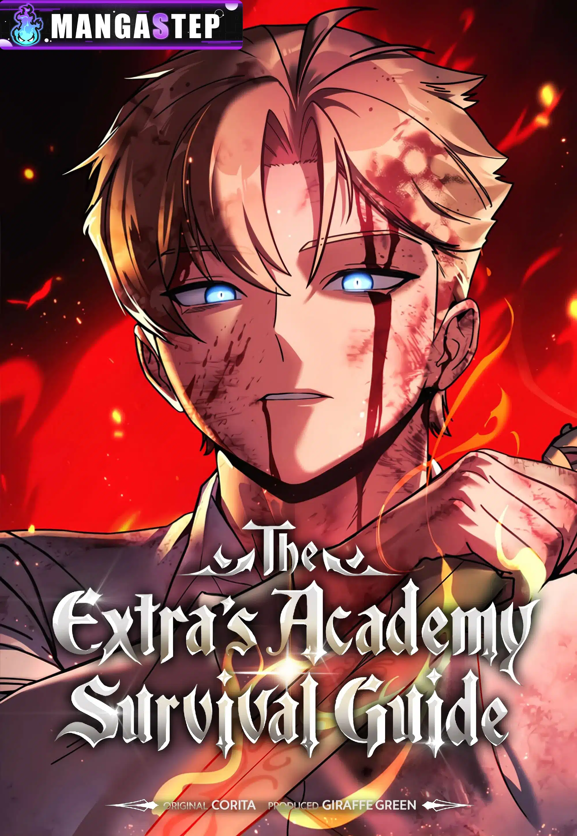 The Extra’s Academy Survival Guide