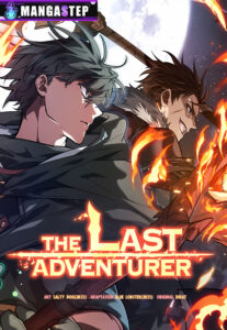 The Last Adventurer