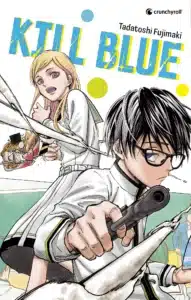Kill Blue