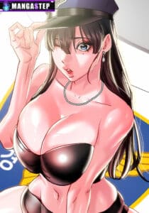 The Man Who Devours The Man Who Devours