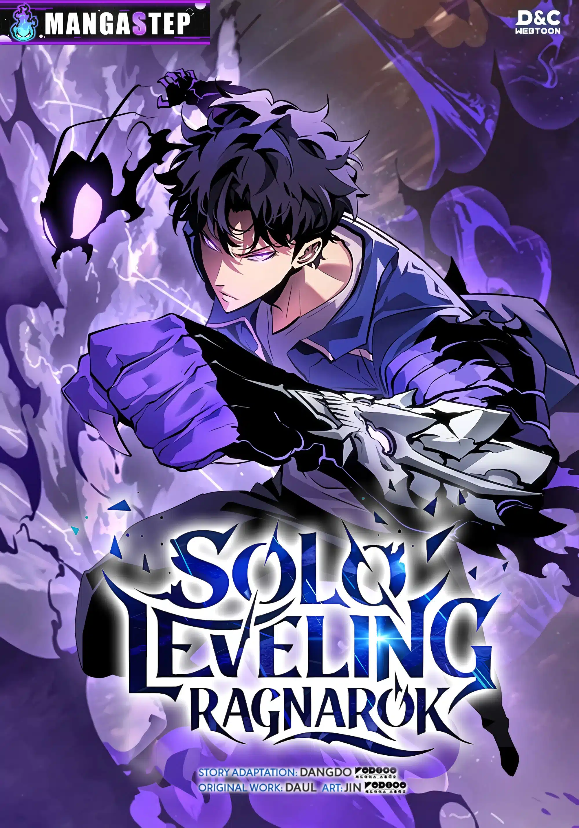 Solo Leveling: Ragnarok