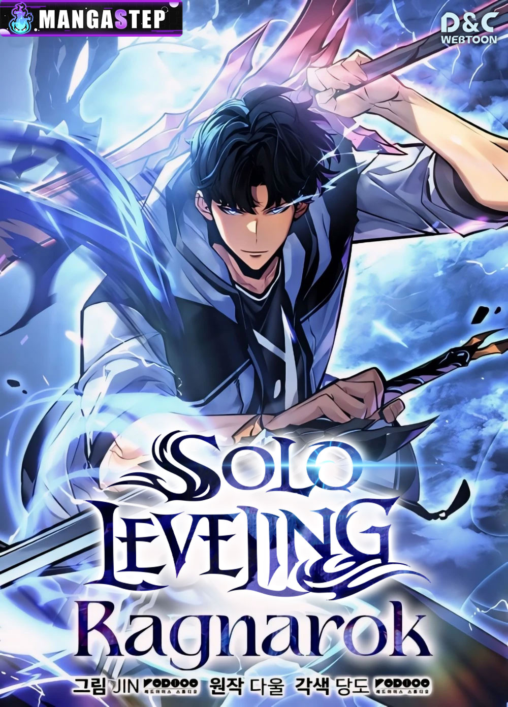 Solo Leveling: Ragnarok