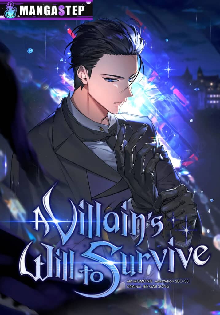 A Villain's Will to Survive แปลไทย - อ่านมังงะ อ่านการ์ตูนฟรี MANGASTEP