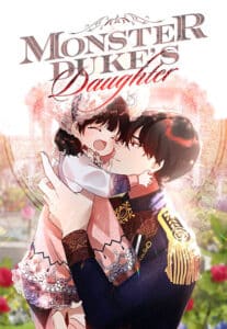 Monster Dukes Daughter