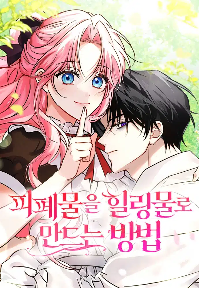 Changing the Genre From Angst to Heartwarming Changing the Genre From Angst to Heartwarming