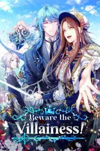 Beware of the Villainess! Beware of the Villainess!