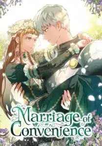 Marriage of Convenience Marriage of Convenience