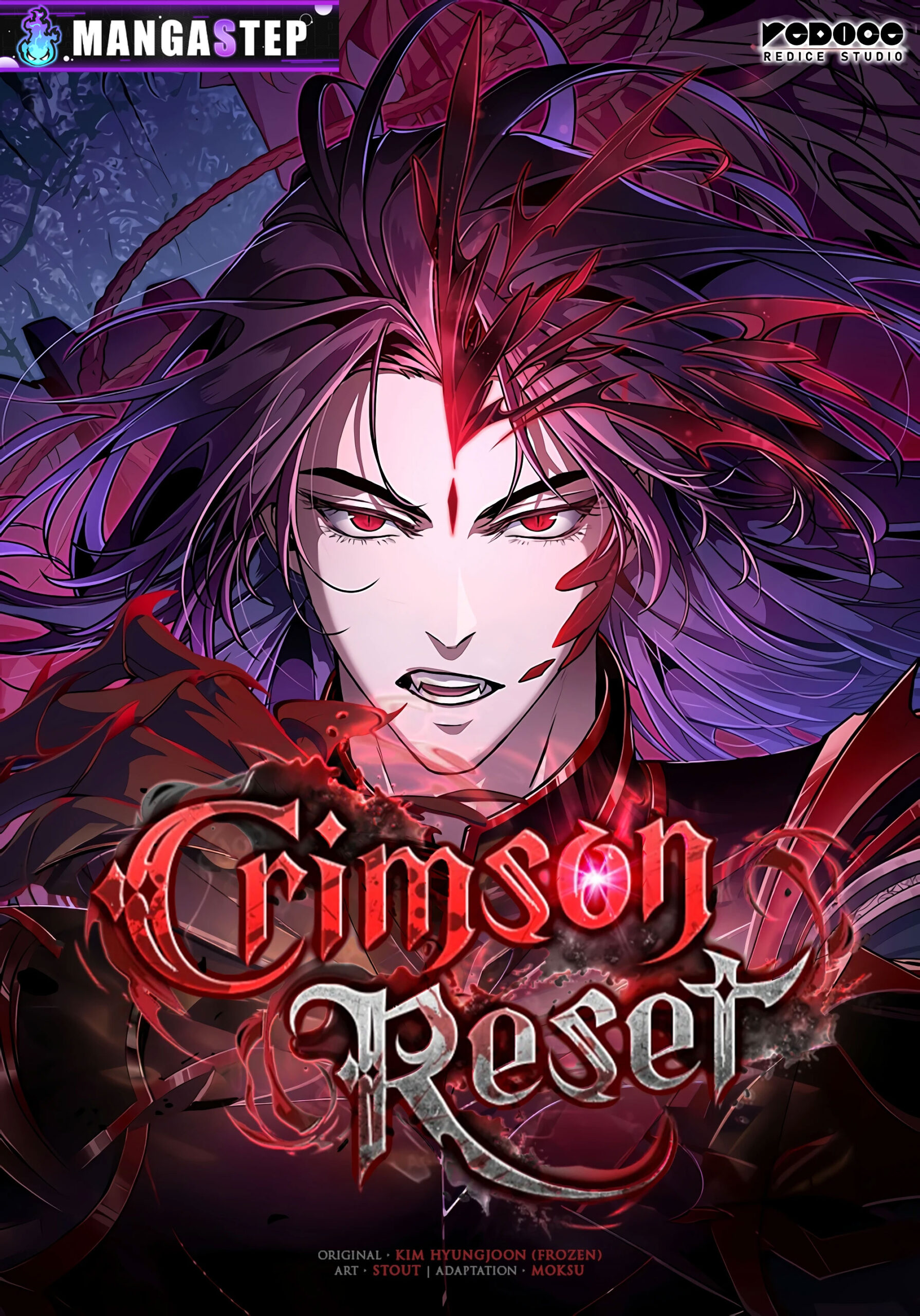 Crimson Reset