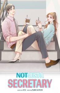 Not Just a Secretary