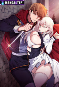 I Will Protect the Lady