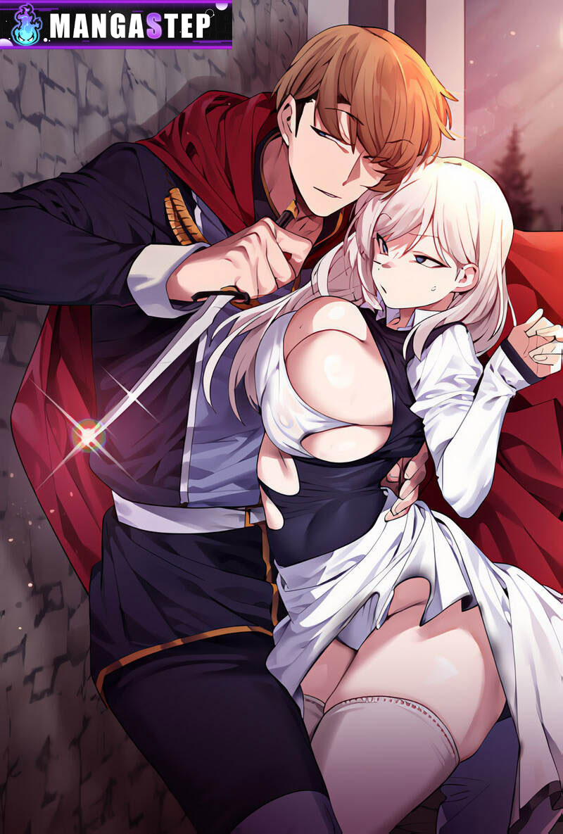 I Will Protect the Lady