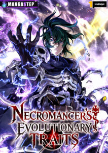 Necromancers Evolutionary Traits Necromancers Evolutionary Traits