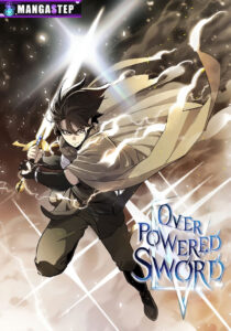 Overpowered Sword